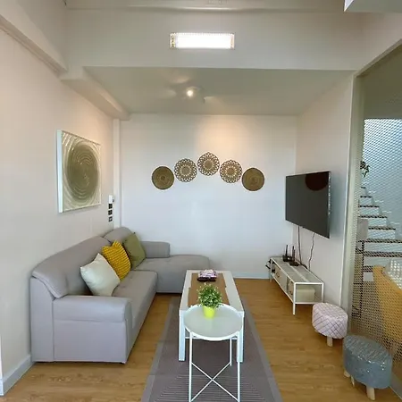 Anna Home@Lat Krabang Bangkok Exterior photo