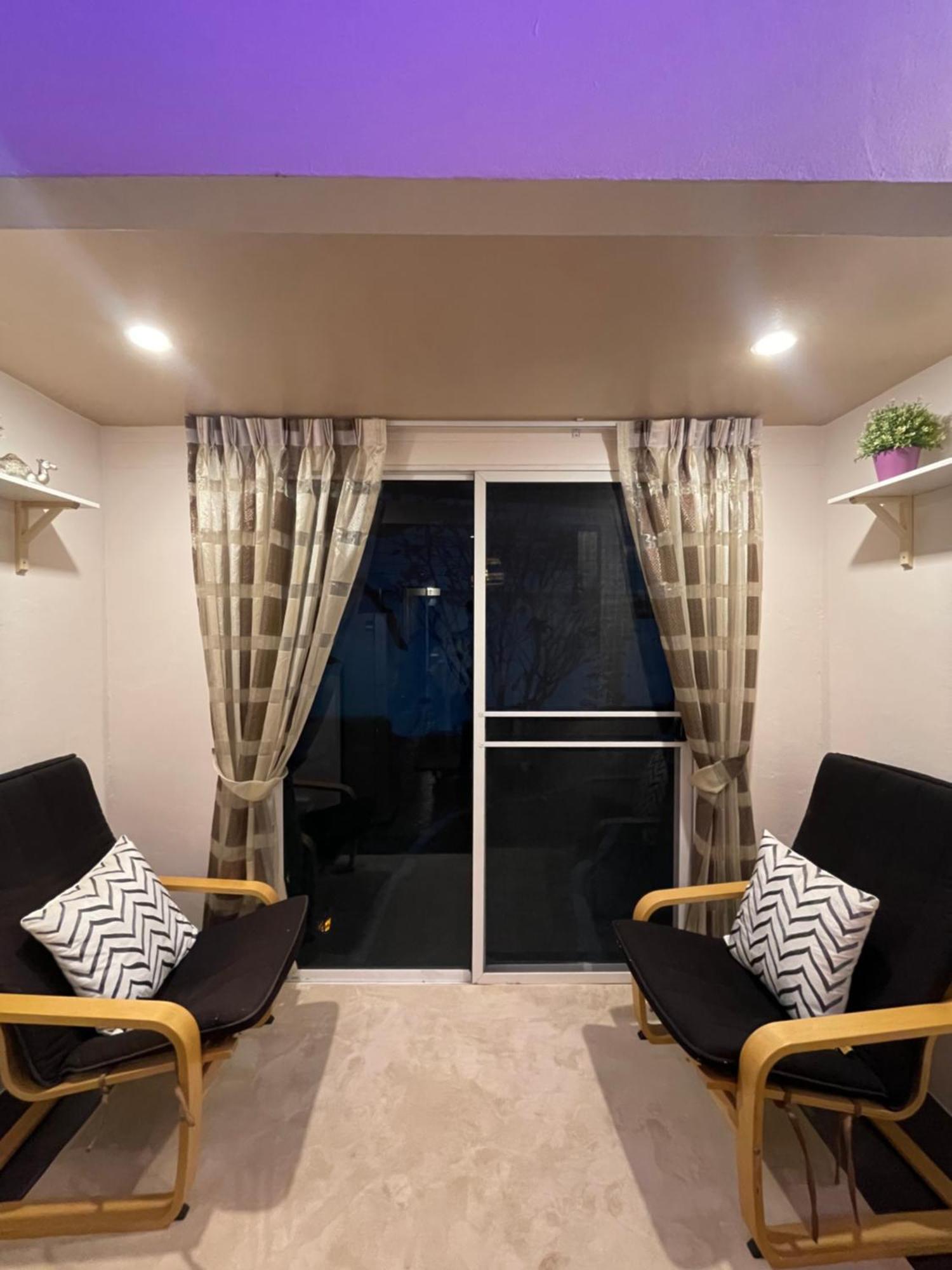 Anna Home@lat Krabang Вилла Бангкок