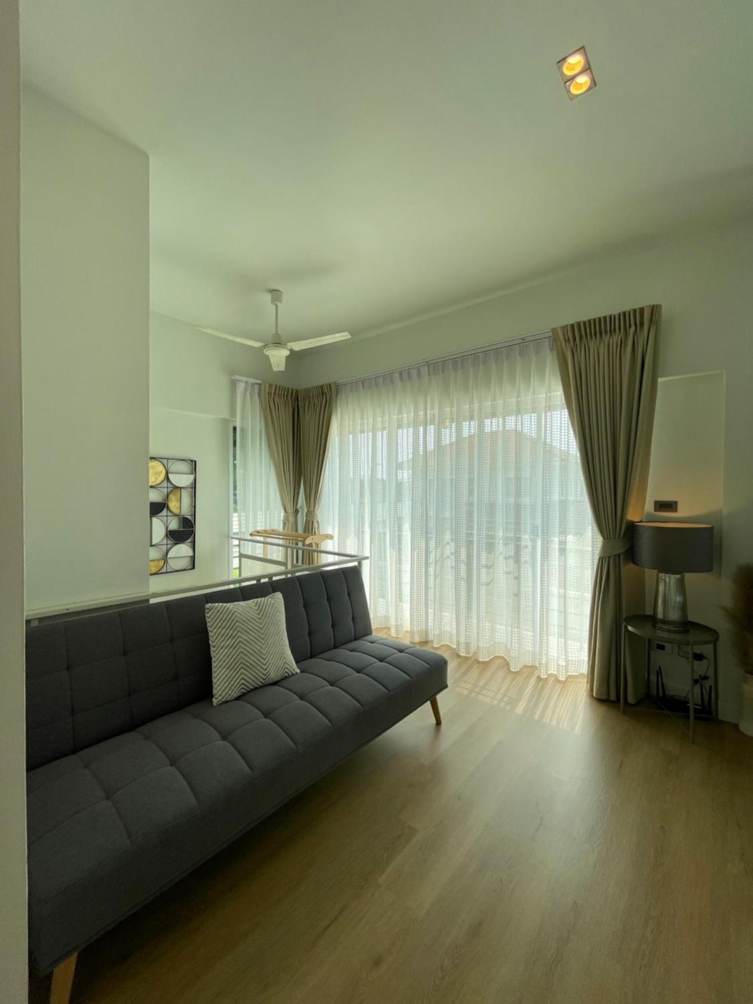Anna Home@lat Krabang * Бангкок