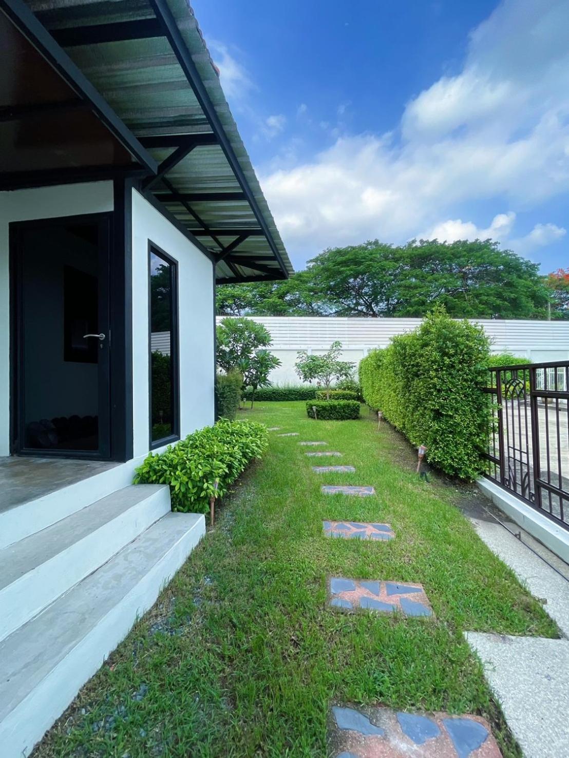 Вилла Anna Home@lat Krabang *