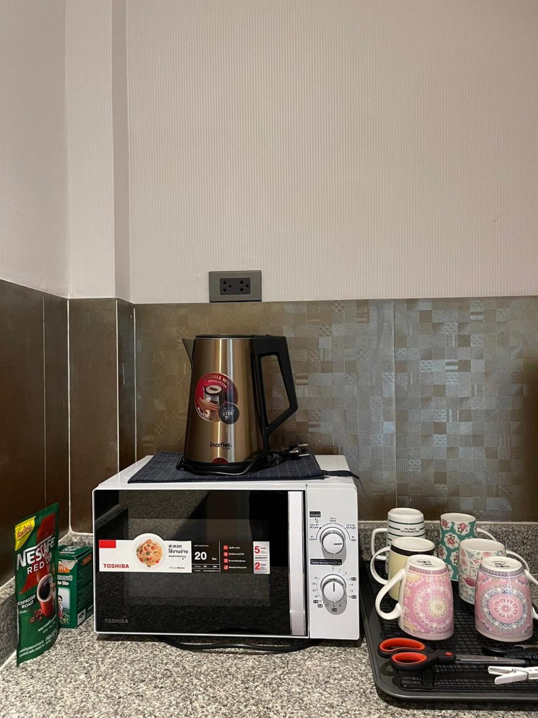 Anna Home@lat Krabang Бангкок